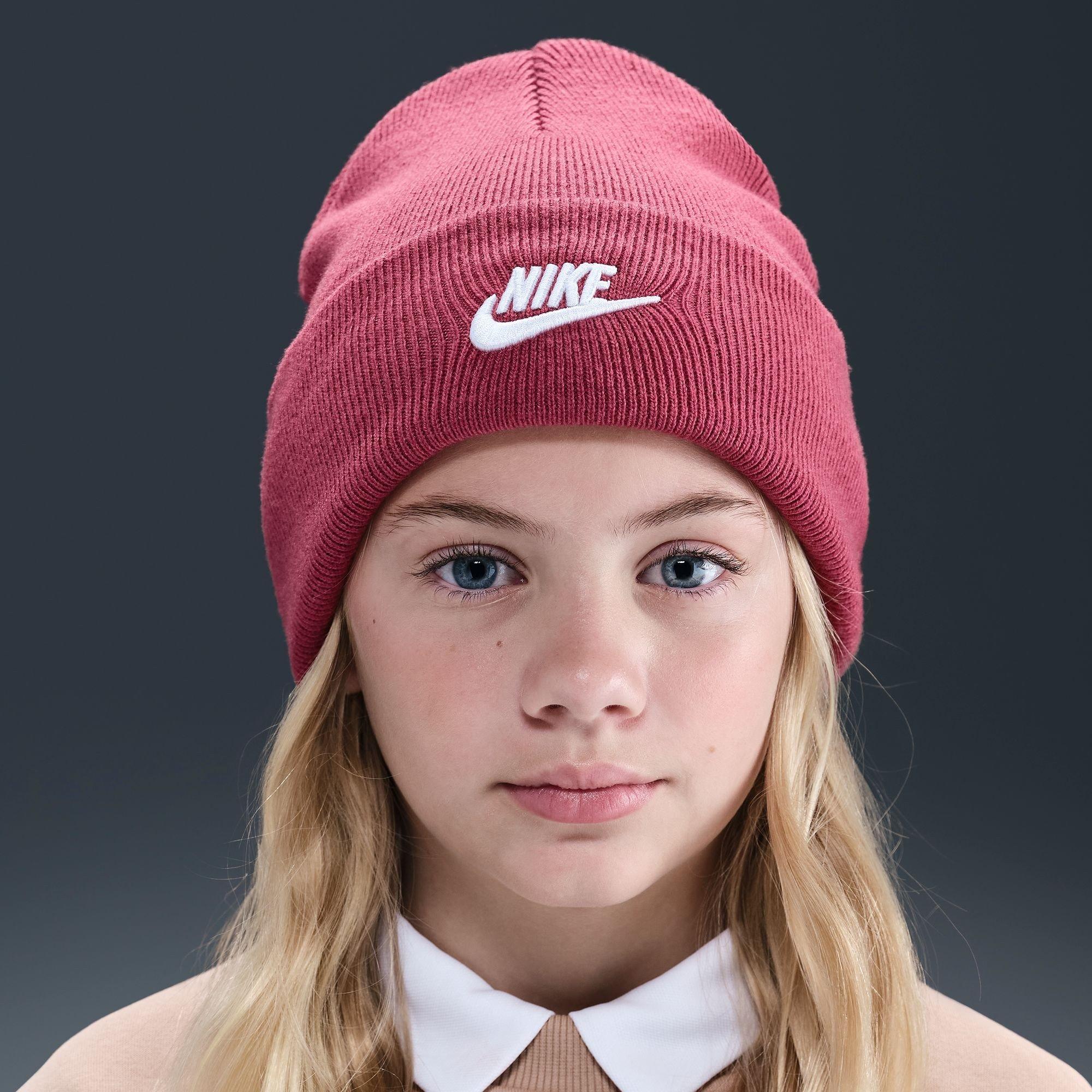 Sweet Beet - Nike - Peak Beanie - 5