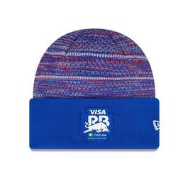 New Era Adults Knitted Beanie