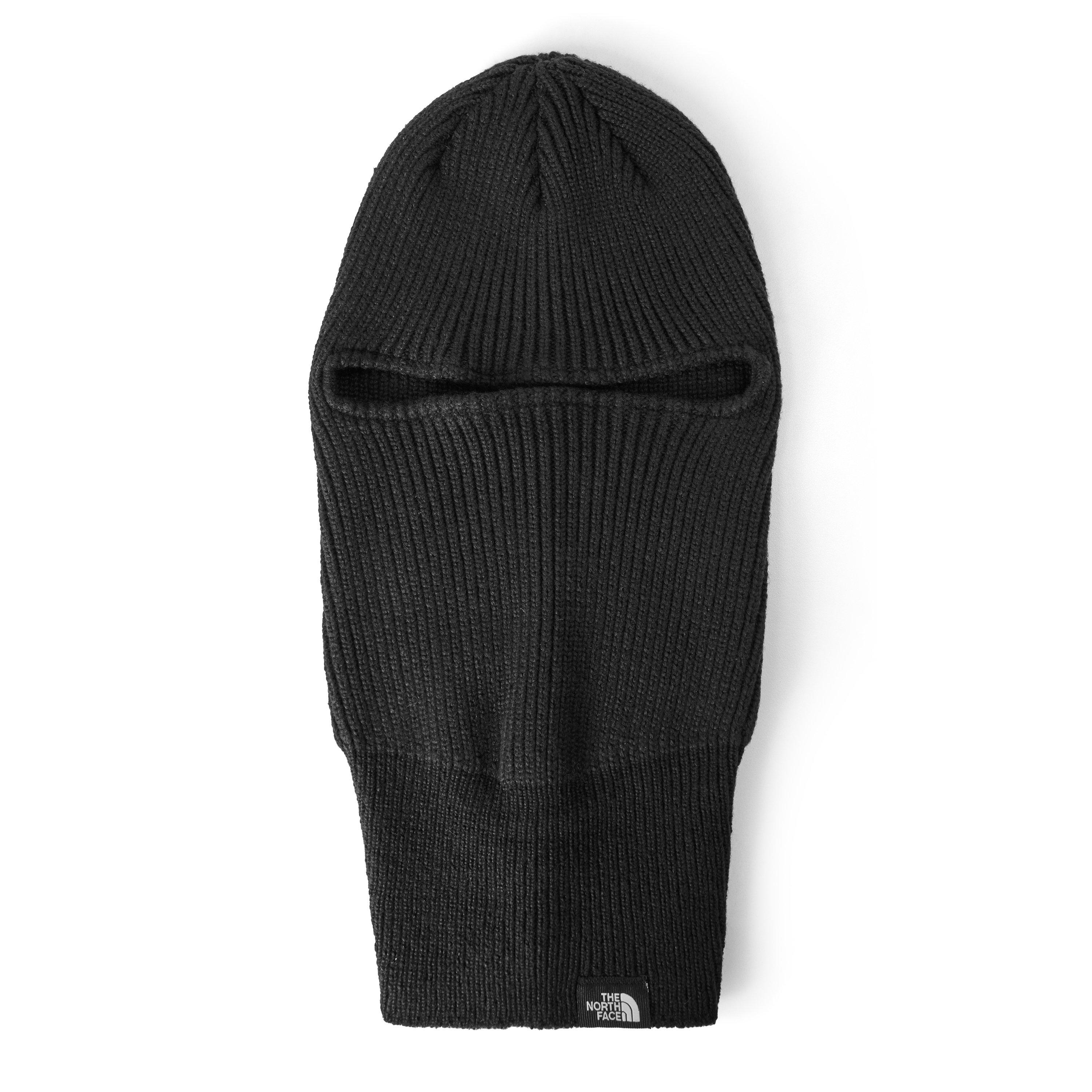 TNF Black - The North Face - Tnf Logo Box Knit Balaclava - 1
