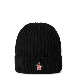 Moncler Grenoble MonclerG Logo Hat Sn51