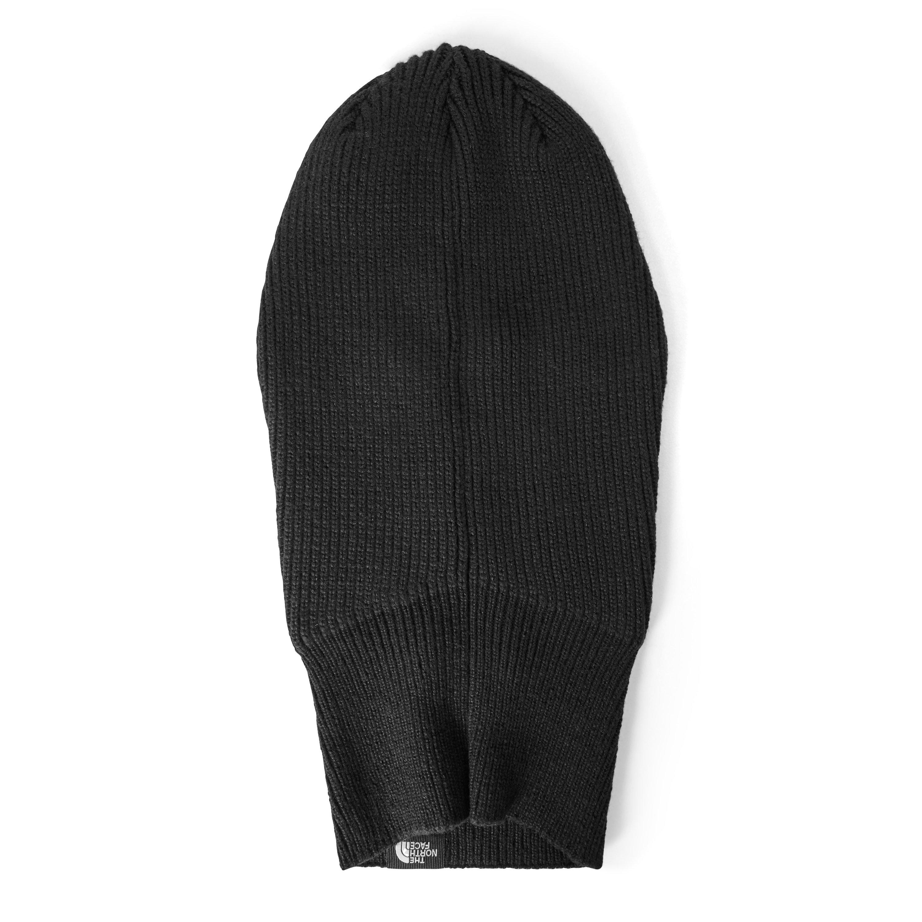 TNF Black - The North Face - Tnf Logo Box Knit Balaclava - 2