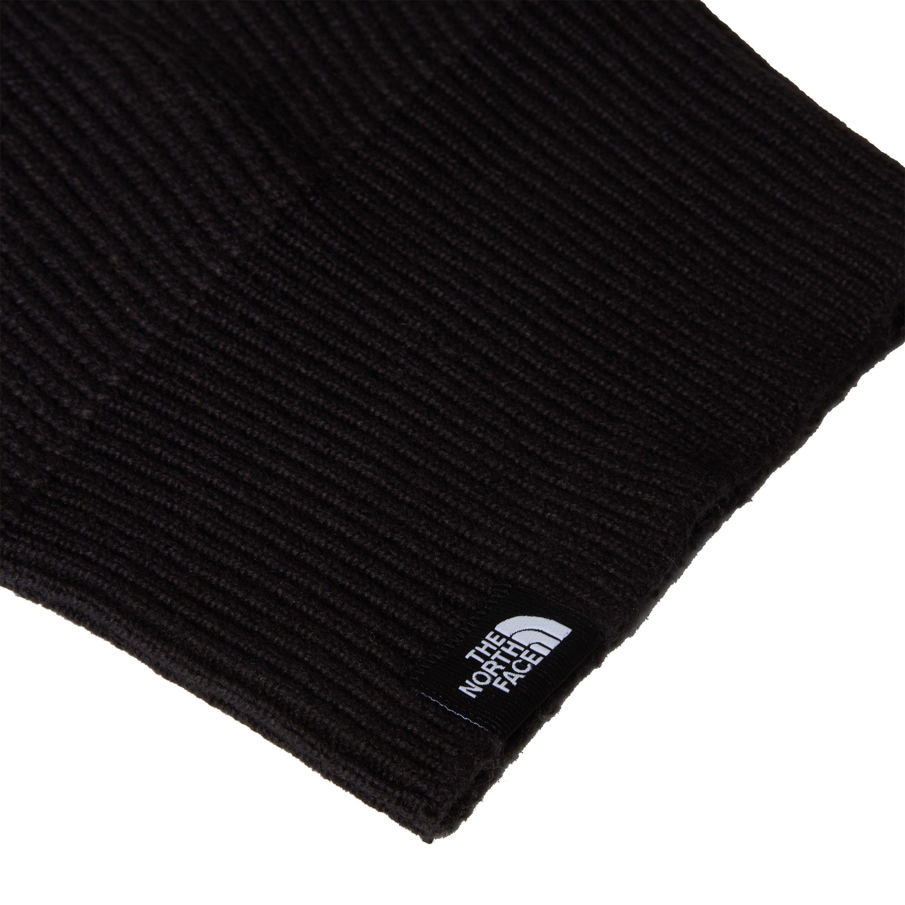 TNF Black - The North Face - Tnf Logo Box Knit Balaclava - 3
