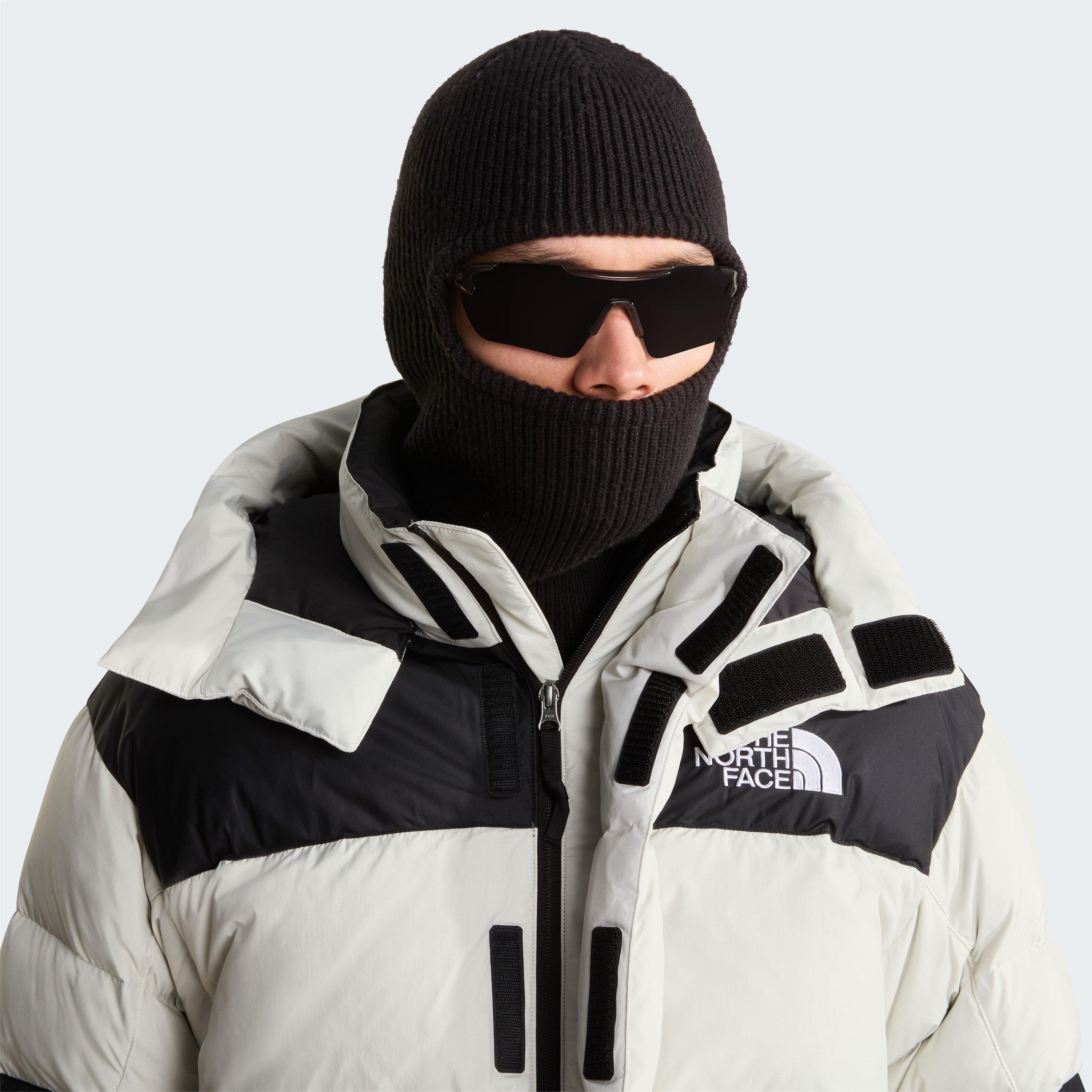 TNF Black - The North Face - Tnf Logo Box Knit Balaclava - 4