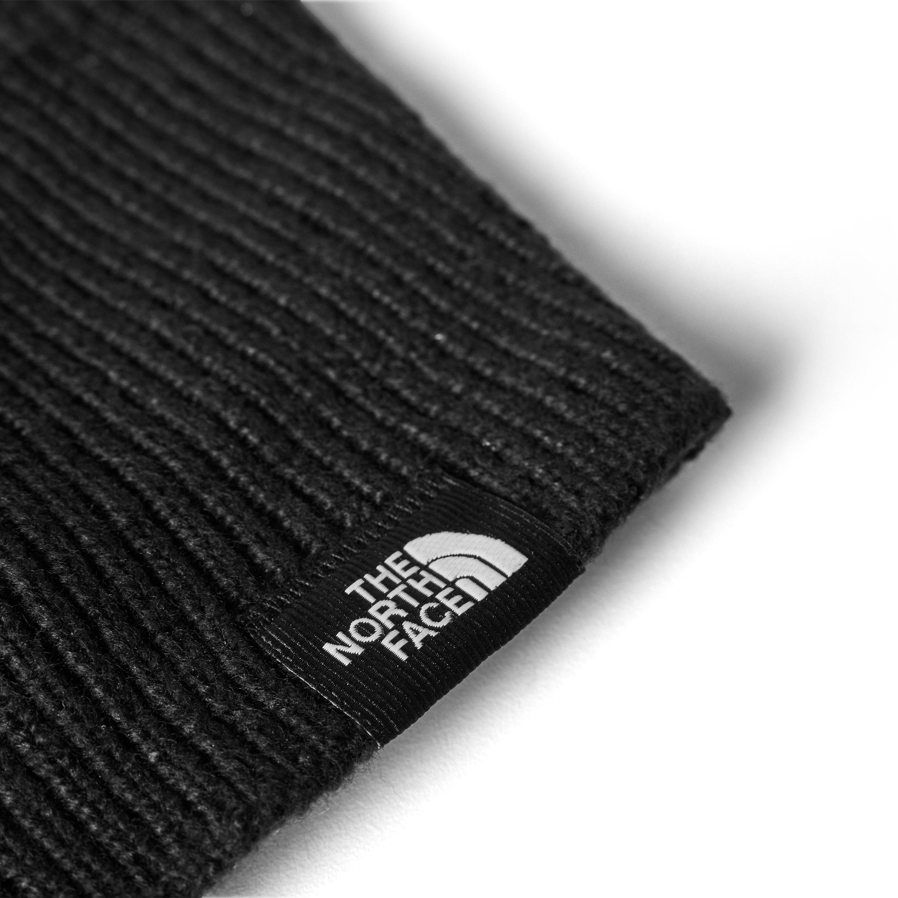 TNF Black - The North Face - Tnf Logo Box Knit Balaclava - 5