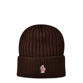 Moncler Grenoble MonclerG Logo Hat Sn51