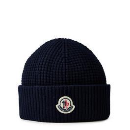 Moncler Logo Hat Sn44