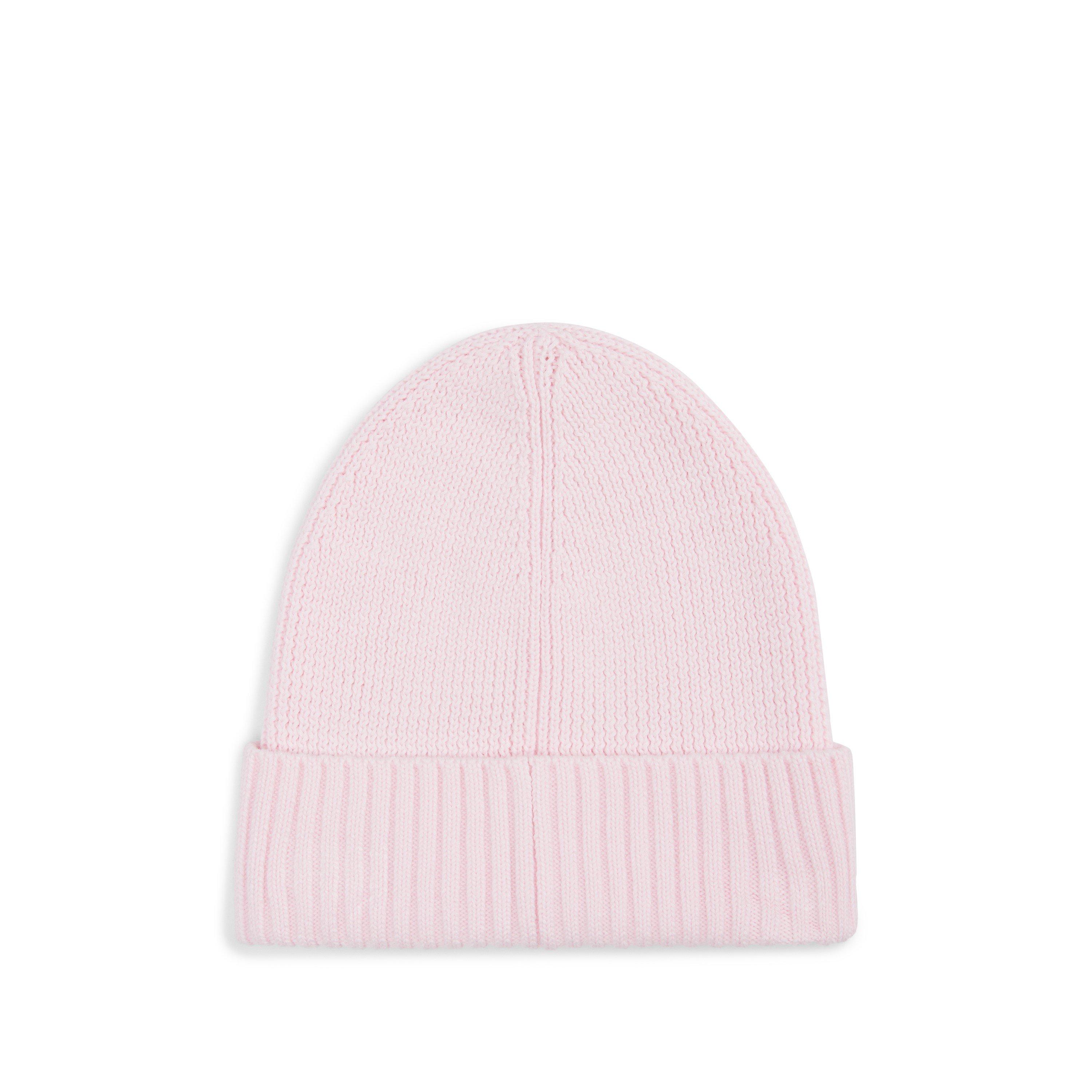 Light Pink TOG - Tommy Hilfiger - Kids' Essential Beanie - 3