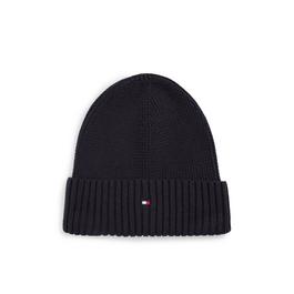 Tommy Hilfiger Unisex Kids' Essential Beanie