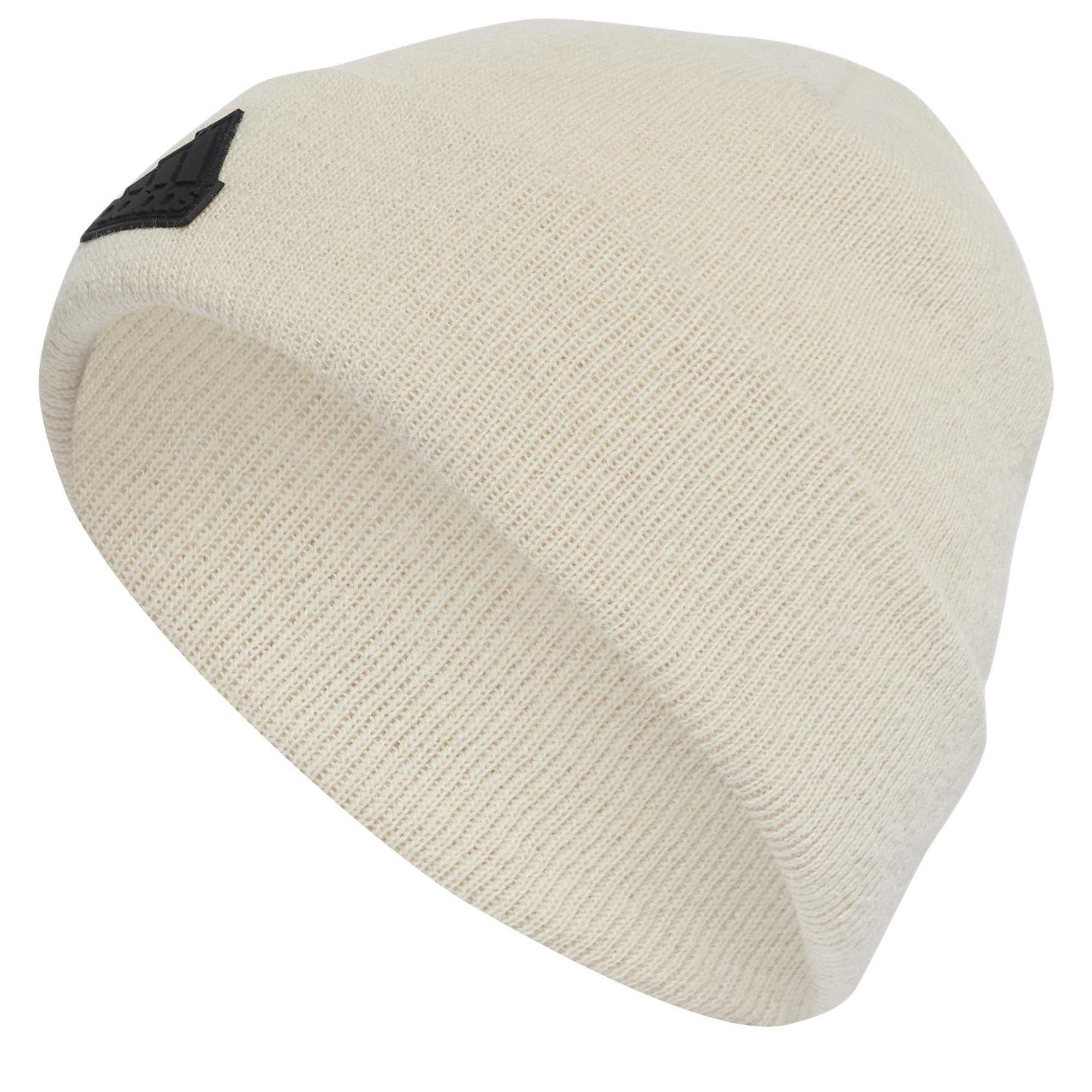Adidas  Tech Beanie Adults - Alumina/Black - Mens