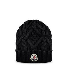 Moncler Logo Hat Sn51