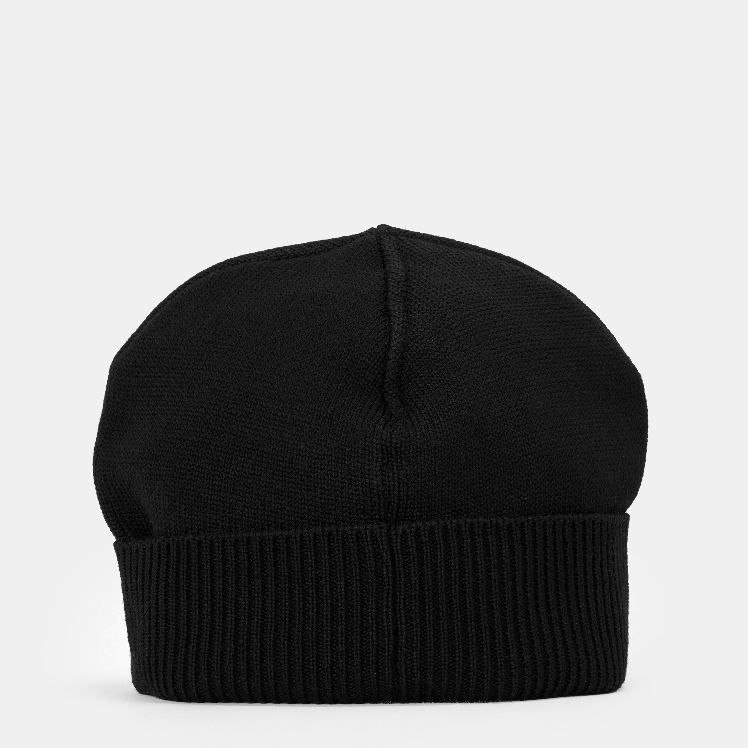 Black 999 - Massimo Osti Studio - Men's Beanie - 2