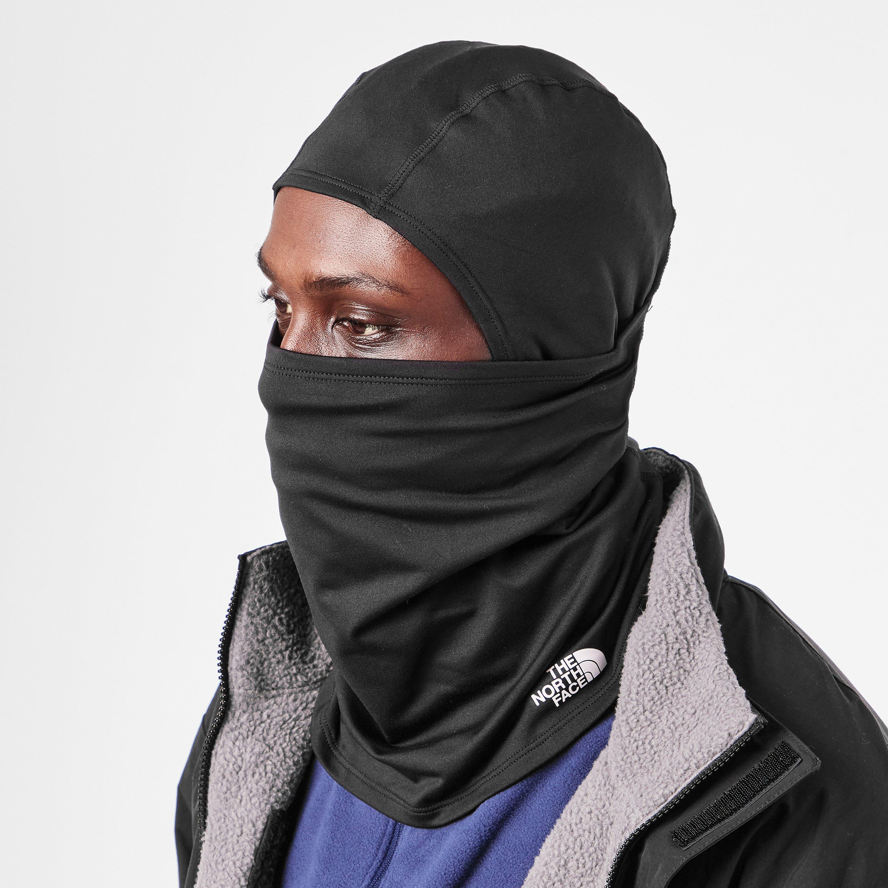 TNF sort - The North Face - Men's Base Black Beanie - 3