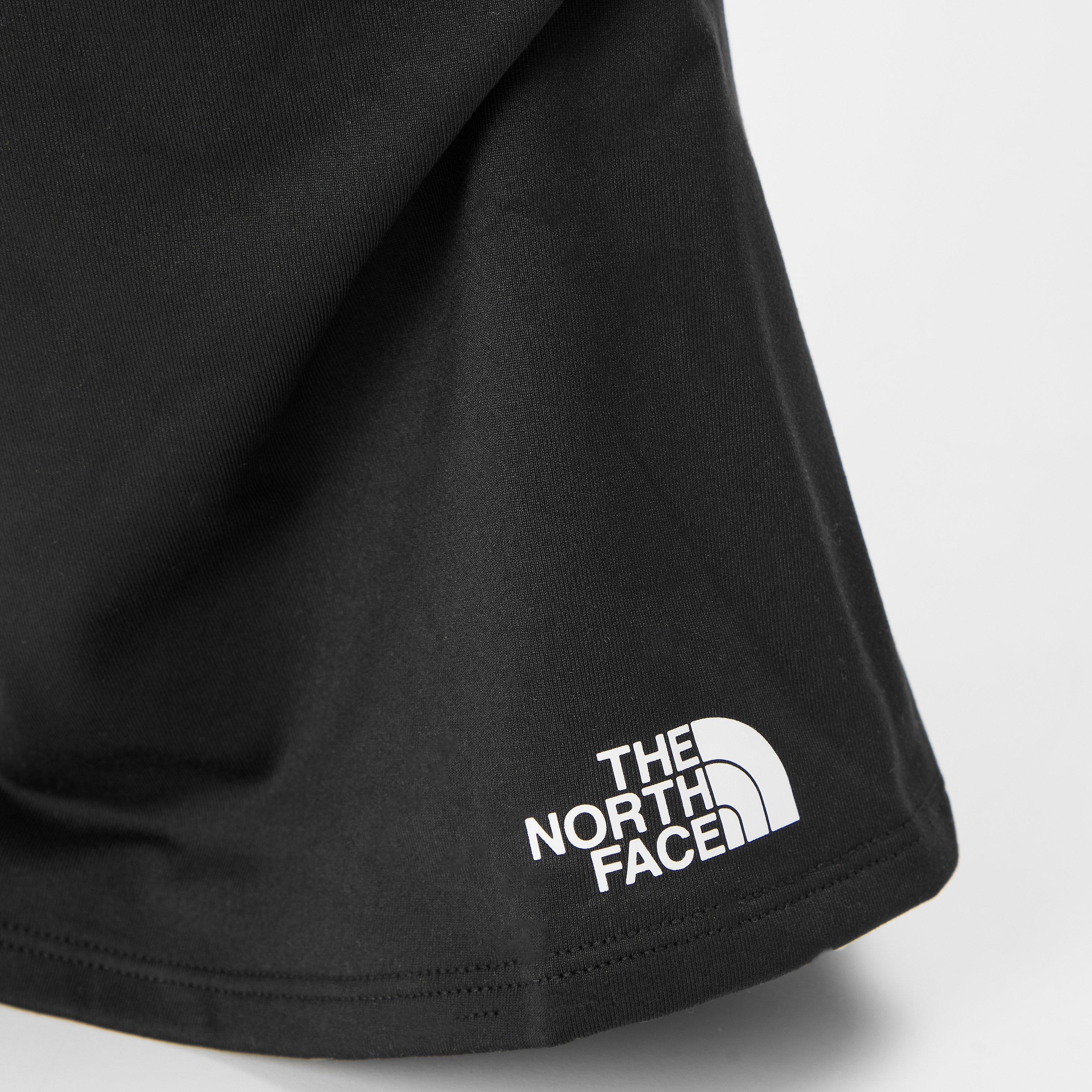 TNF sort - The North Face - Men's Base Black Beanie - 4