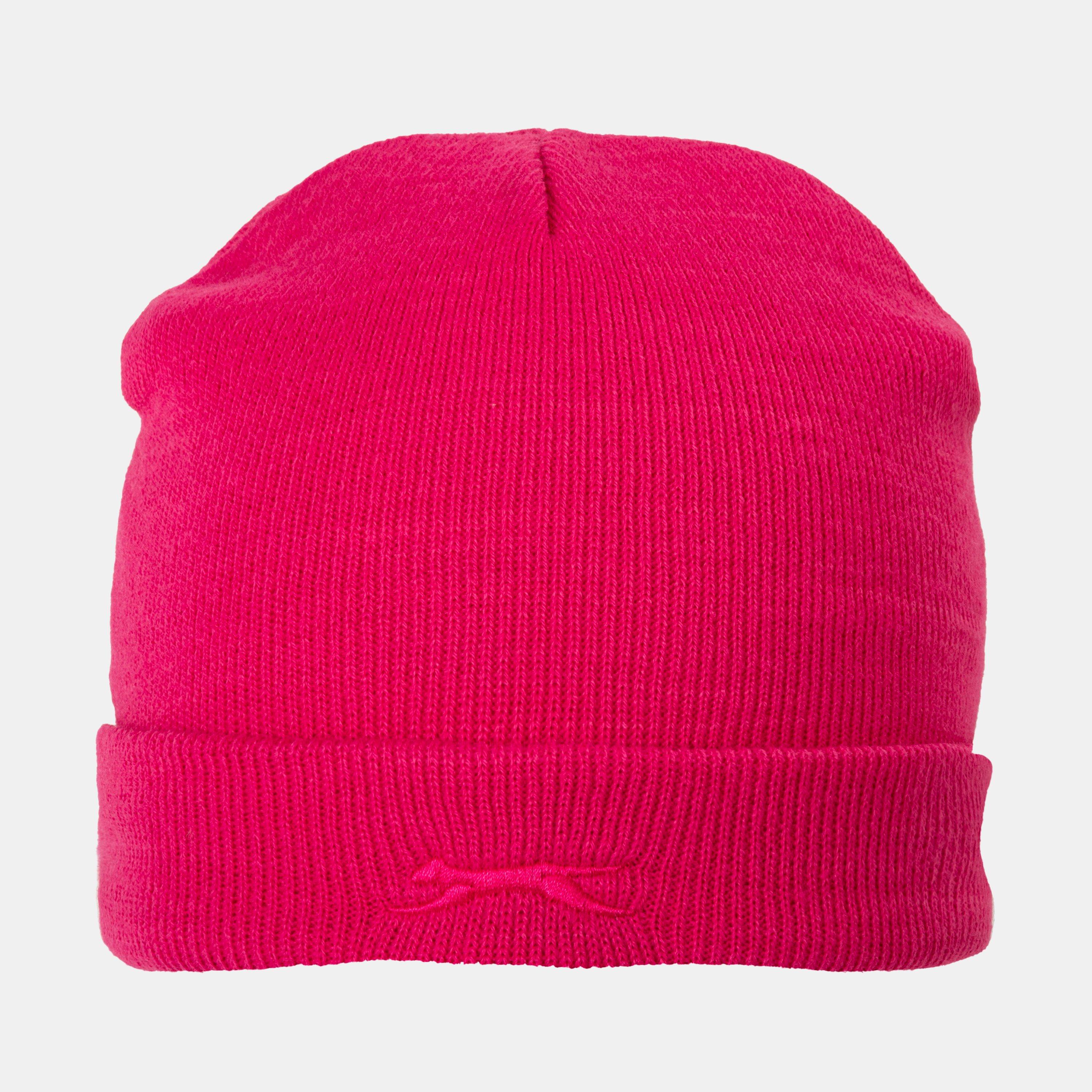 Slazenger  Kids Knit Beanie Juniors - Pink - Junior