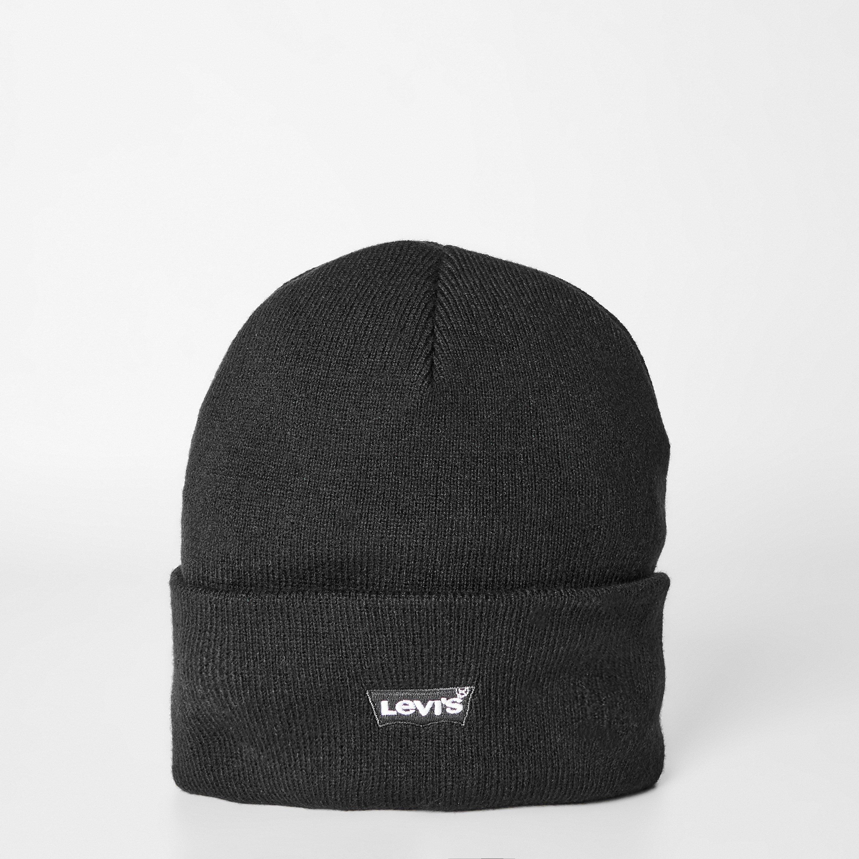 Logo Beanie
