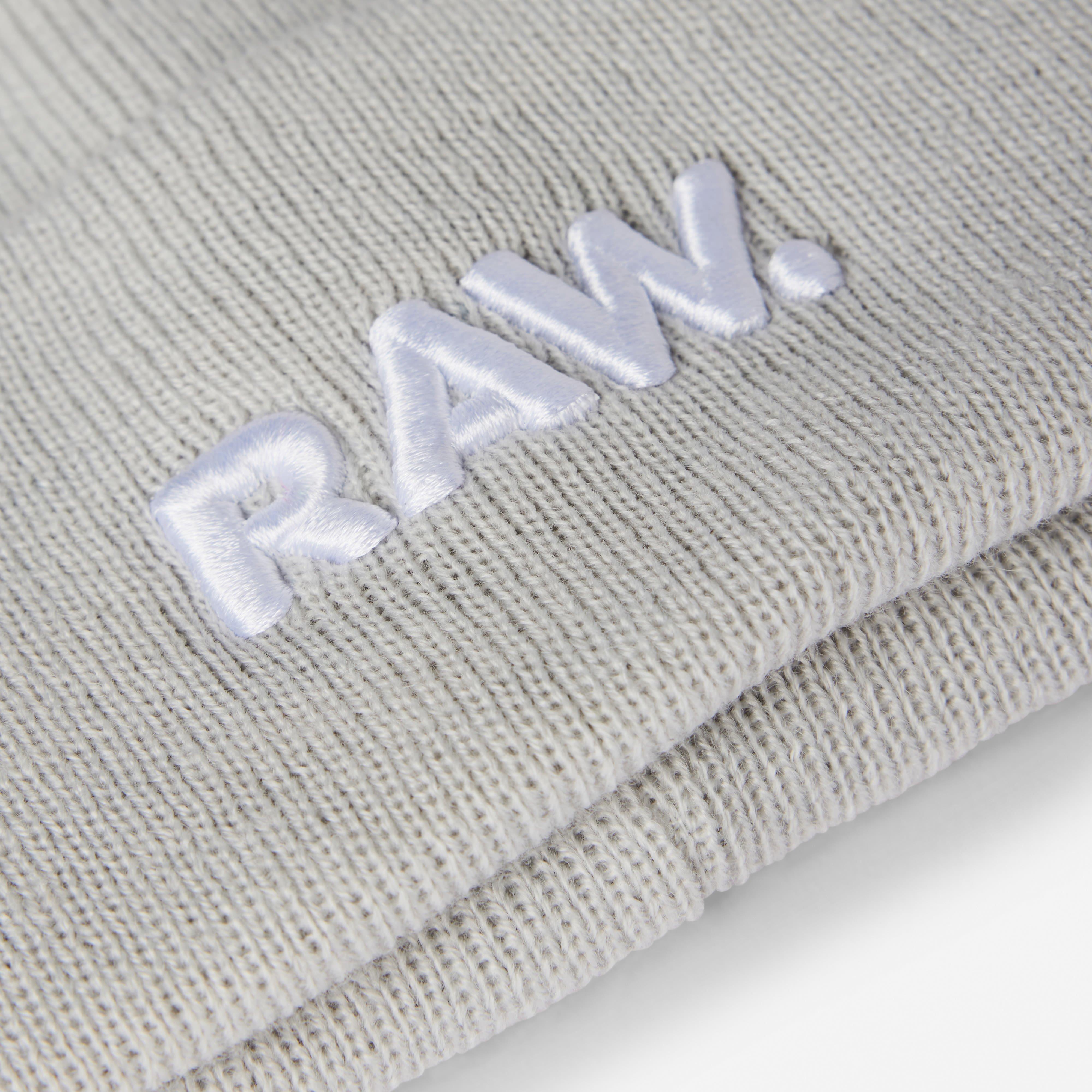 Oyster Mush - G Star - Men's Raw Beanies - 4