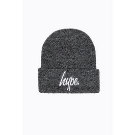 Hype Adults Script Beanie
