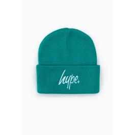 Hype Script Beanie 99