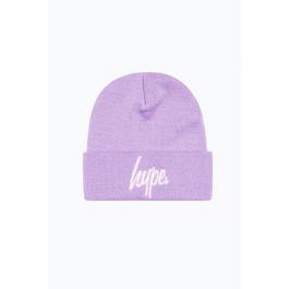 Hype Script Beanie 99