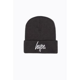 Hype Script Beanie 99