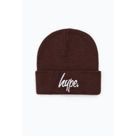 Hype Script Beanie 99