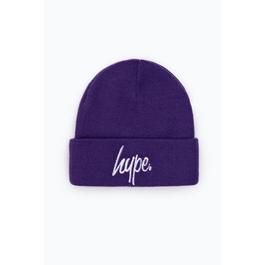 Hype Script Beanie 99