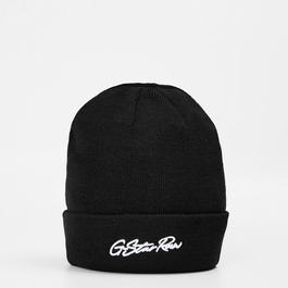 G Star Gstar AW Beanie Sn99