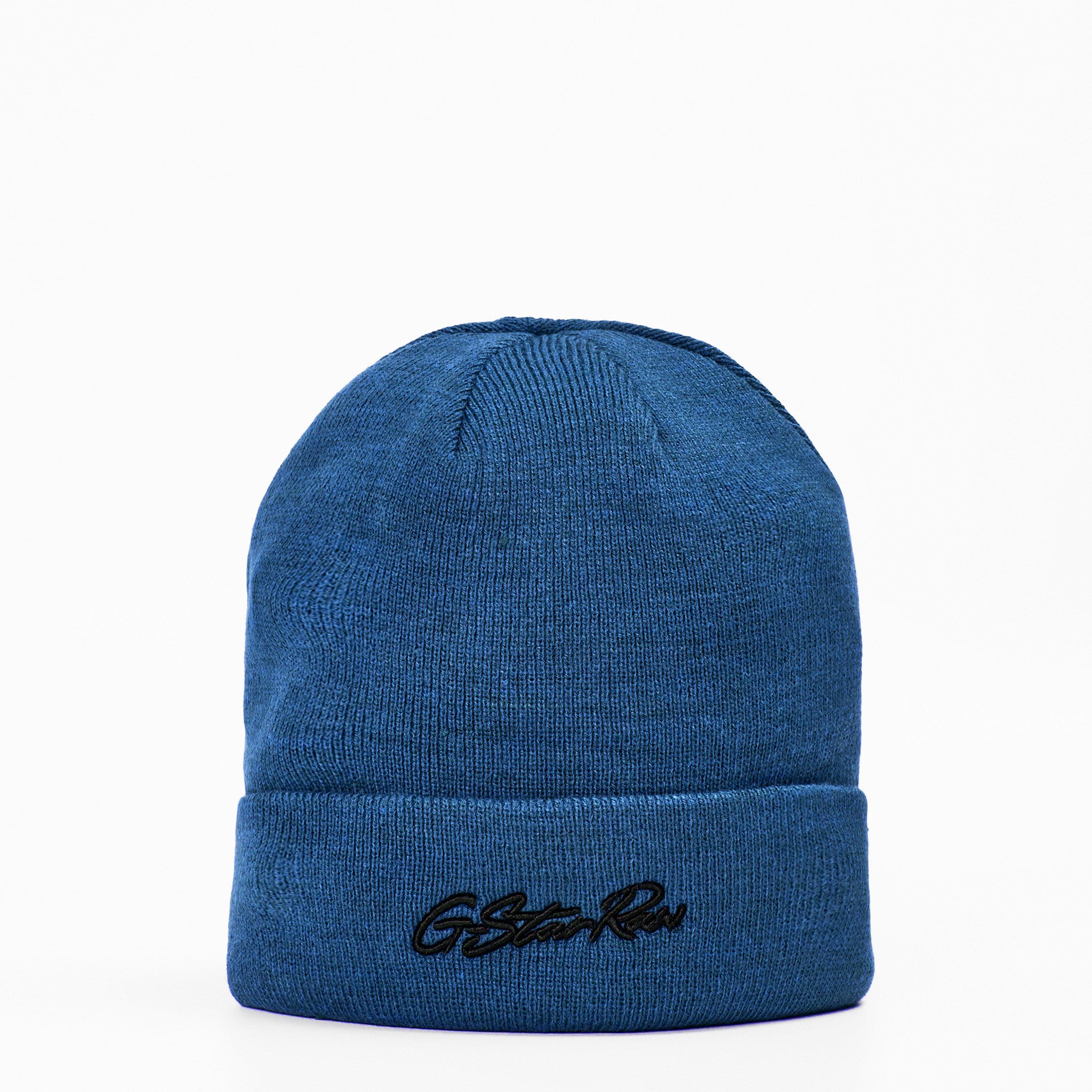 Retro Blue