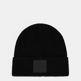 The Couture Club Couture Rib Beanie Sn54
