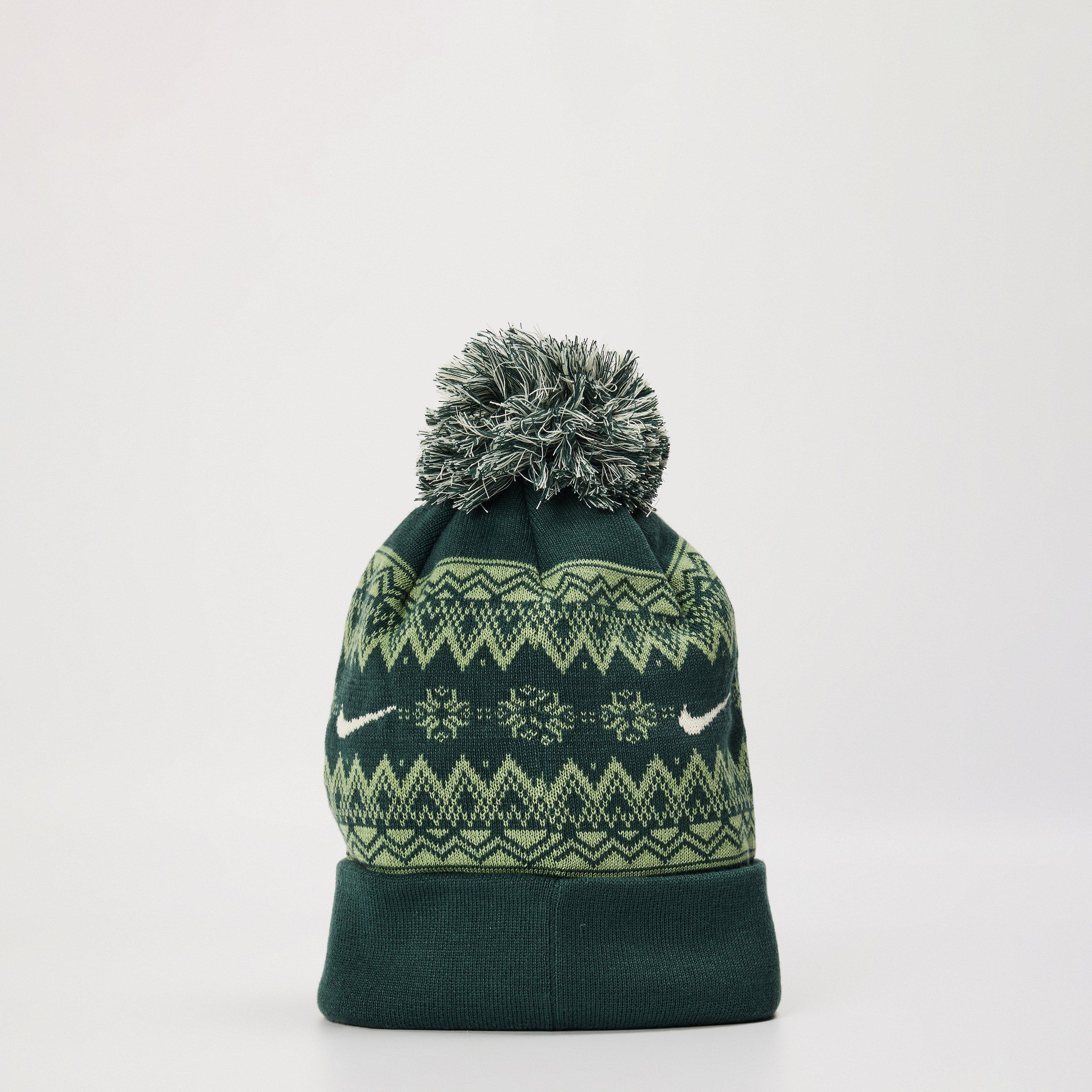 Groen/Melk - Nike - Nike Beanie 99 - 2