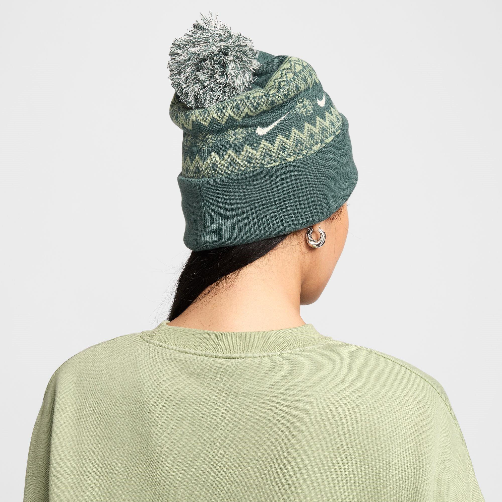 Groen/Melk - Nike - Nike Beanie 99 - 3