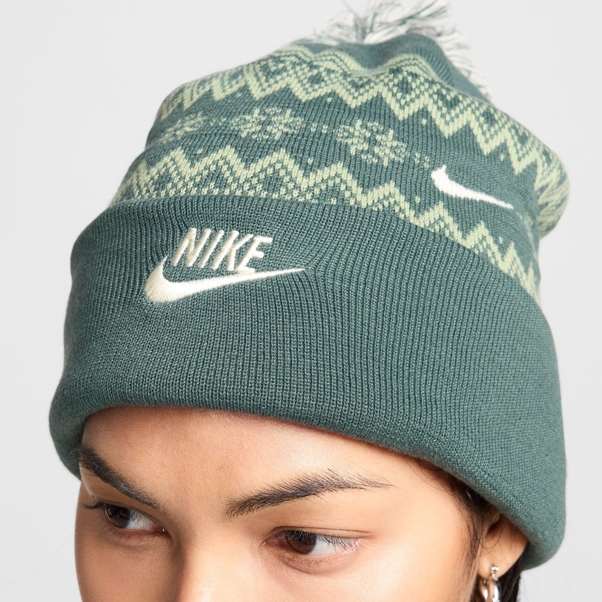 Groen/Melk - Nike - Nike Beanie 99 - 4