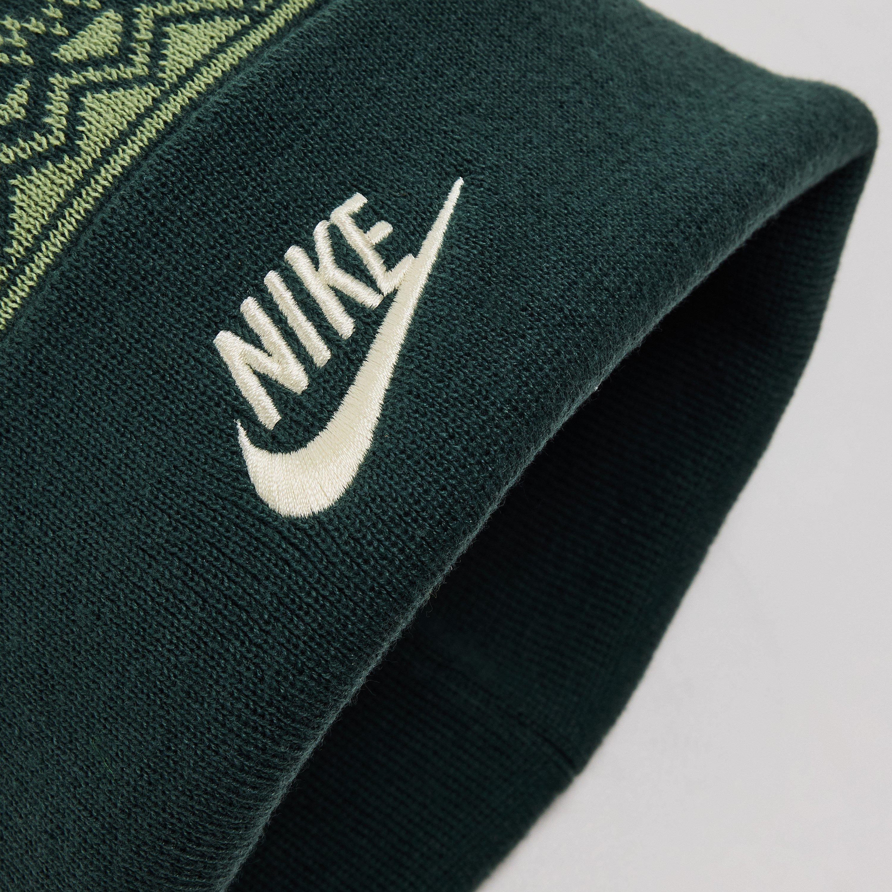 Groen/Melk - Nike - Nike Beanie 99 - 5