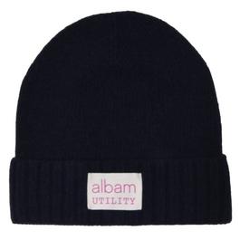 Albam Utility Knitted Beanie