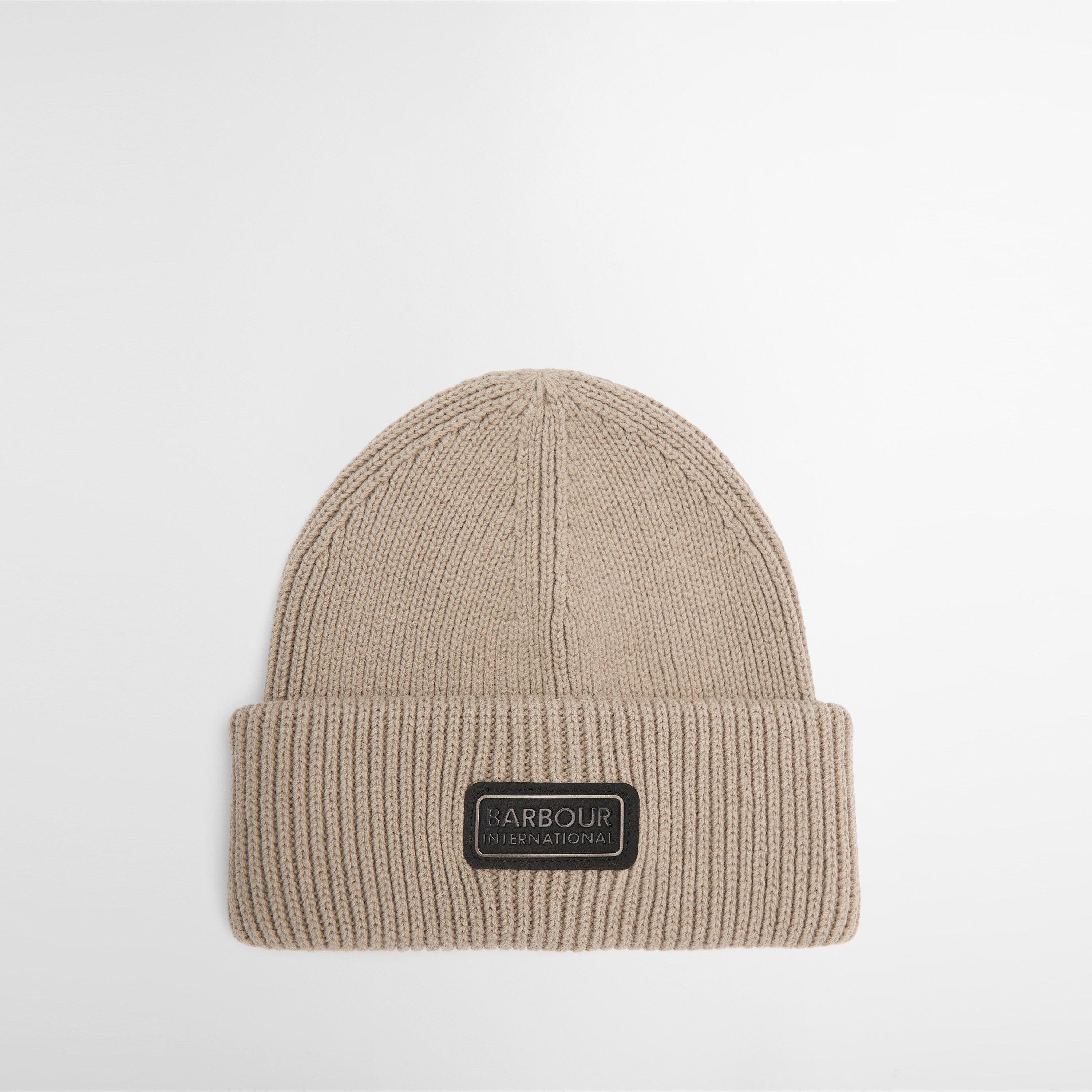 Concrete - Barbour International - Craywell Beanie - 1