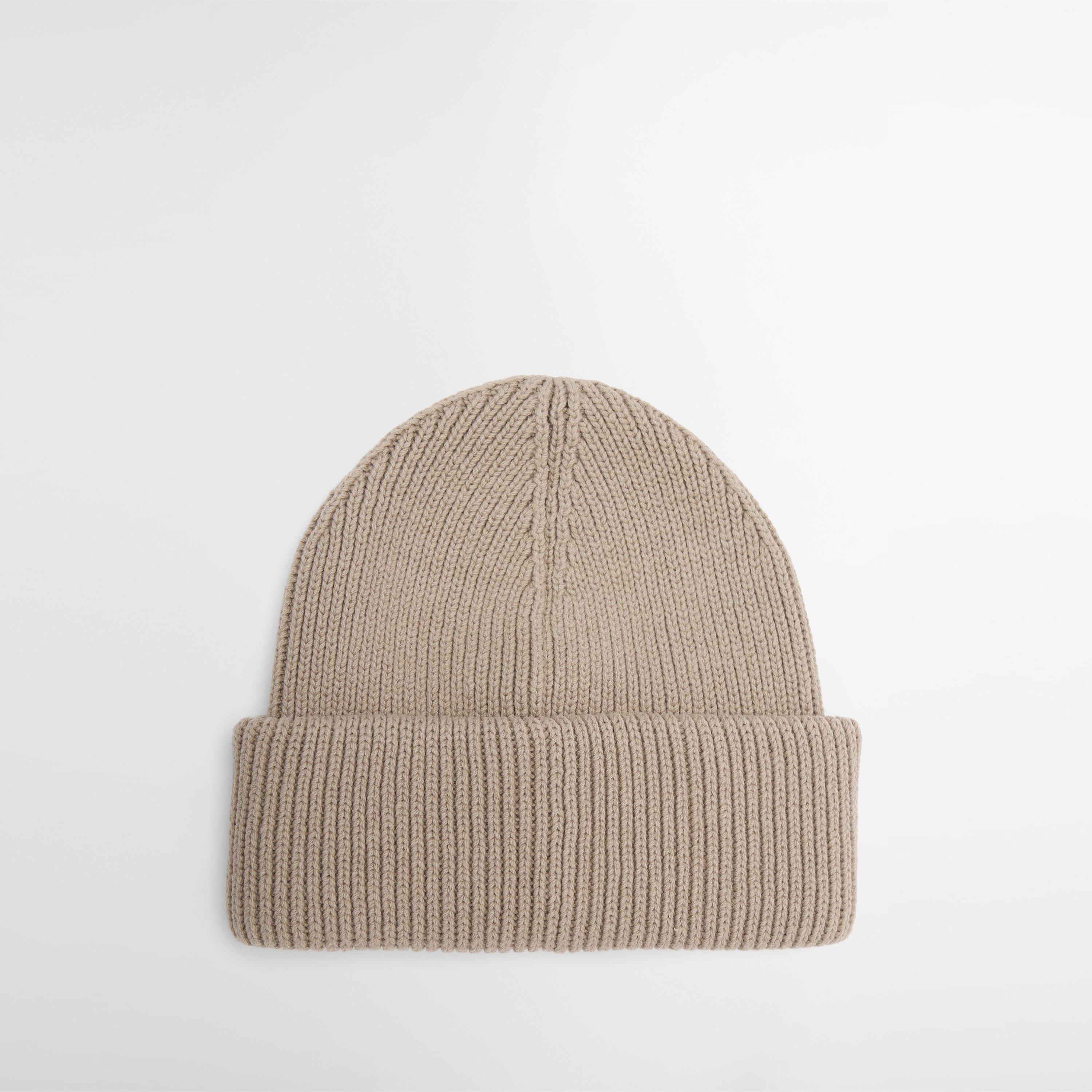 Concrete - Barbour International - Craywell Beanie - 2