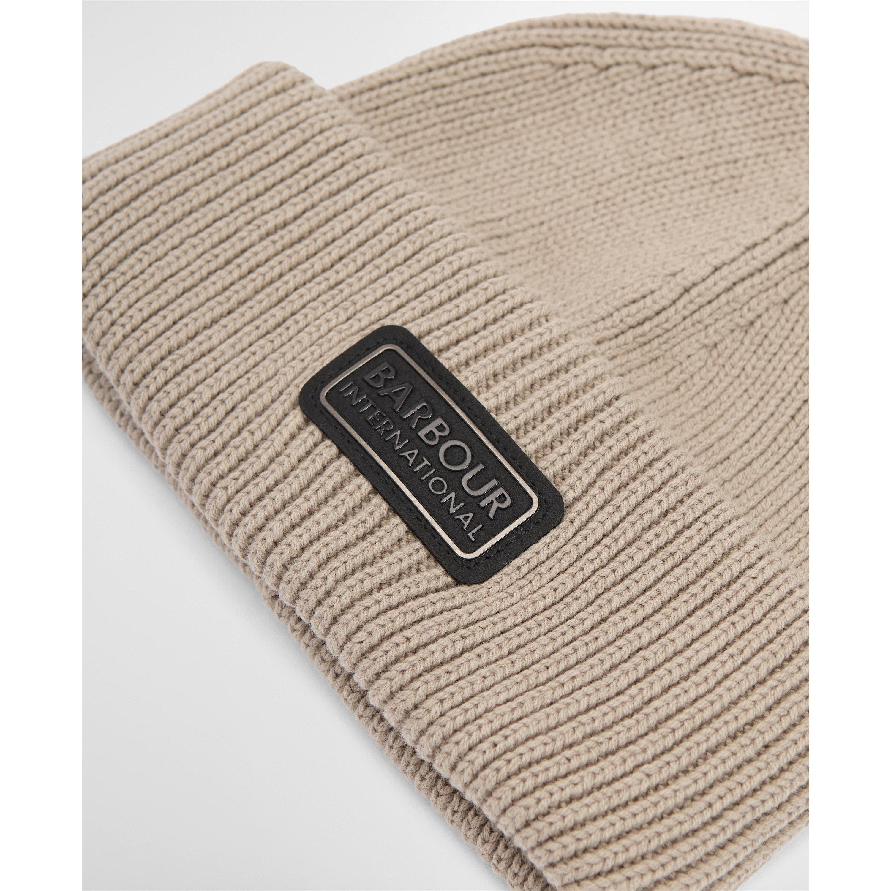 Concrete - Barbour International - Craywell Beanie - 3