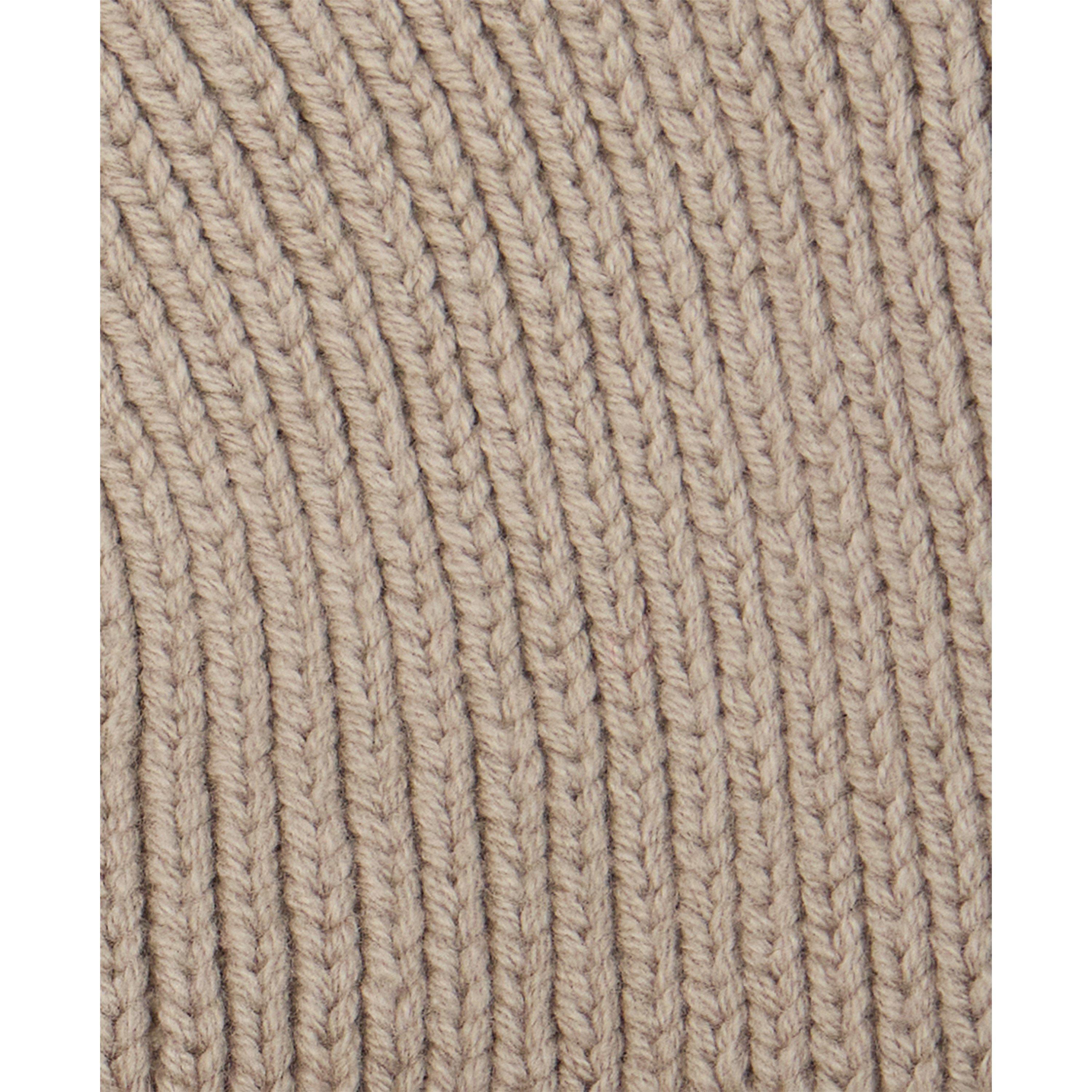 Concrete - Barbour International - Craywell Beanie - 4