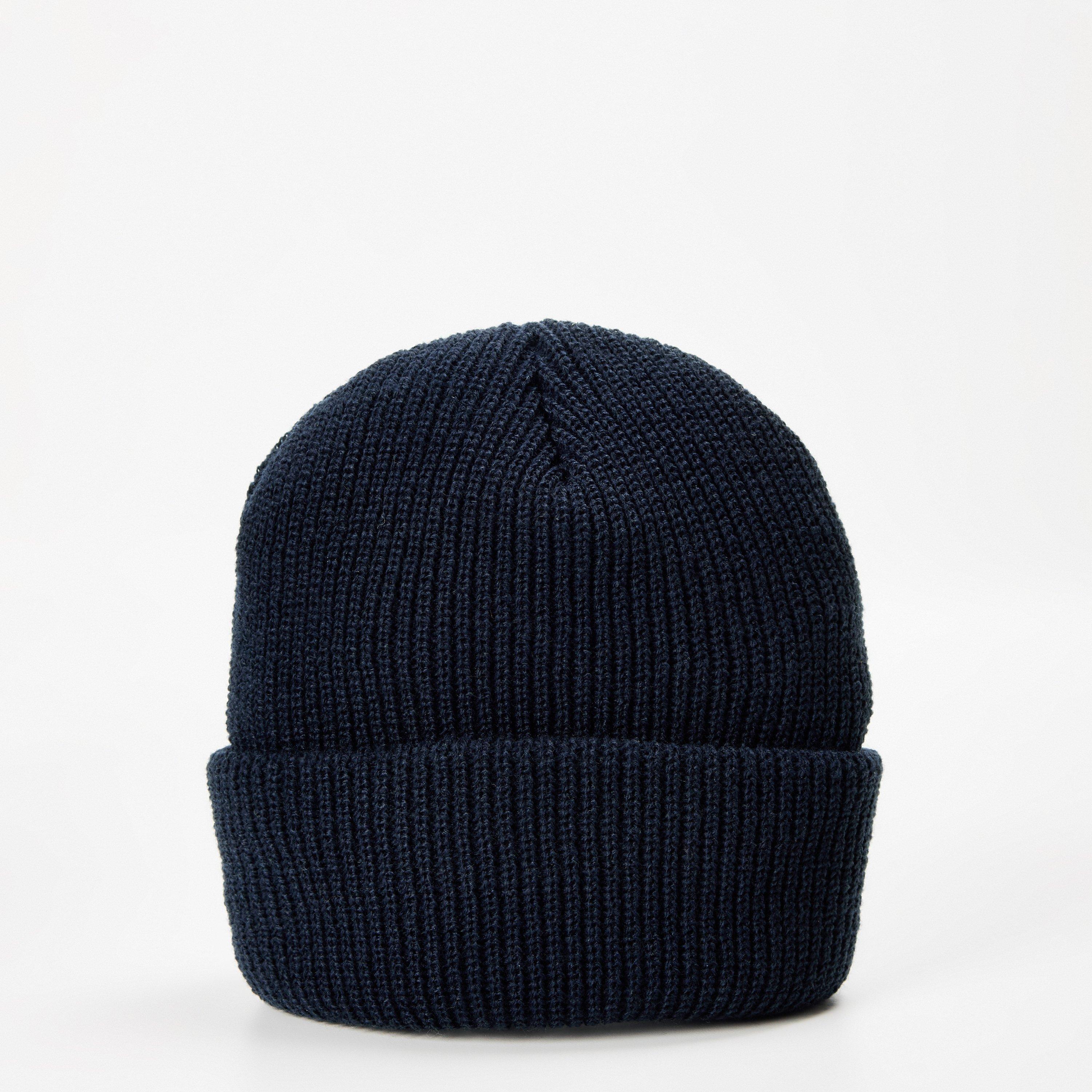 Parisian Night - Vans - Adults Spray On Cuff Parisian Night Beanie - 2
