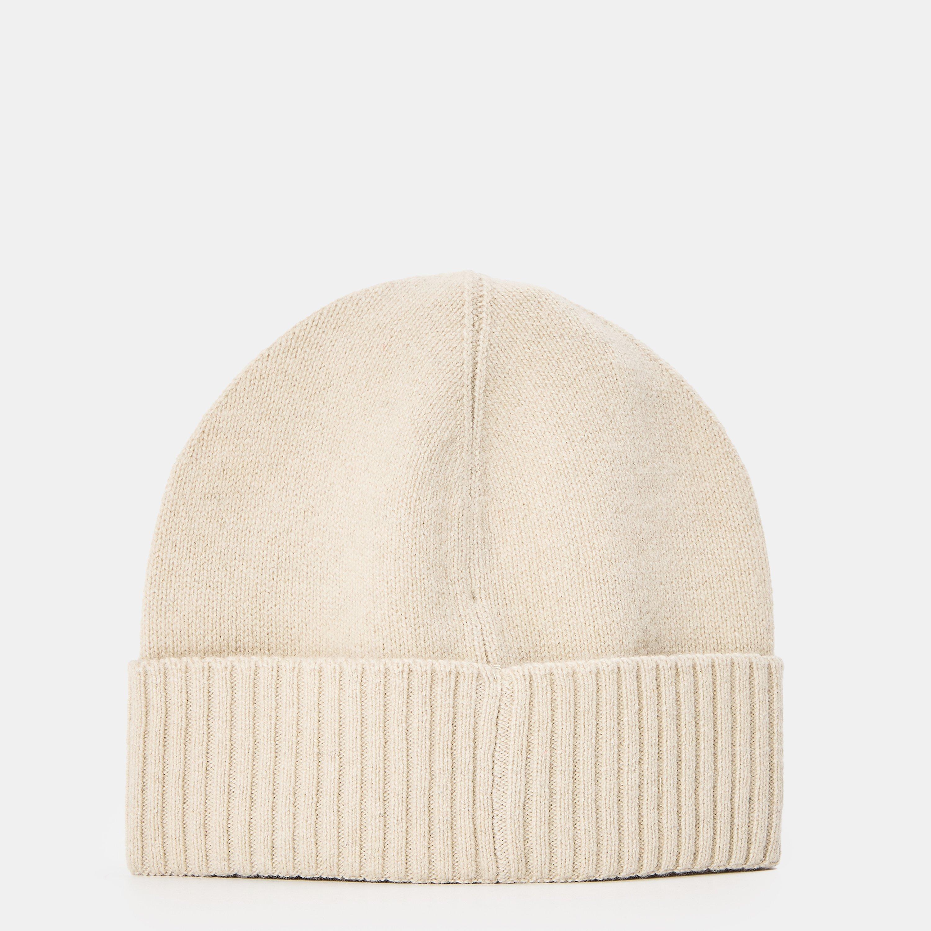 Light Beige 271 - Boss - Men's Akaio R  Orange Beanies - 2