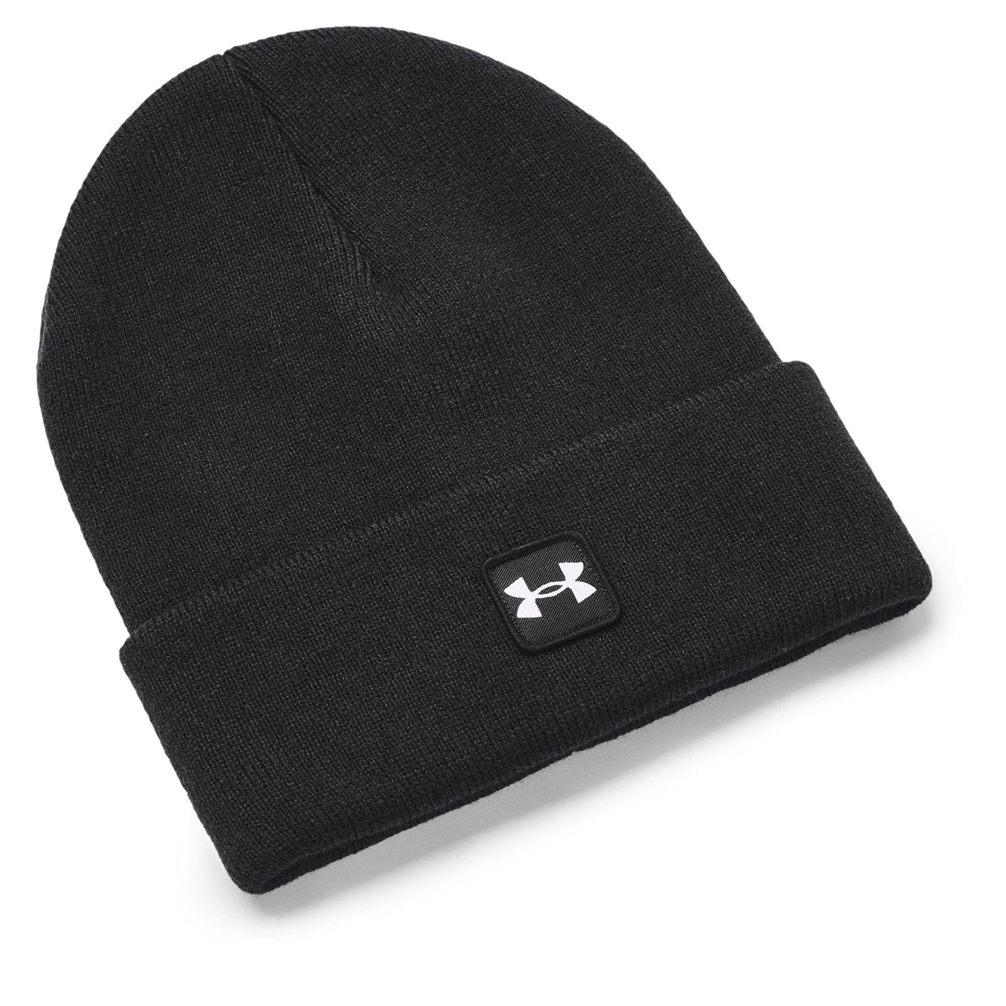 Under Armour  Halftime Cuff - Black - Mens
