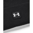 Noir - Under Armour - Under Armour Play UP Solid Shorts K - 3