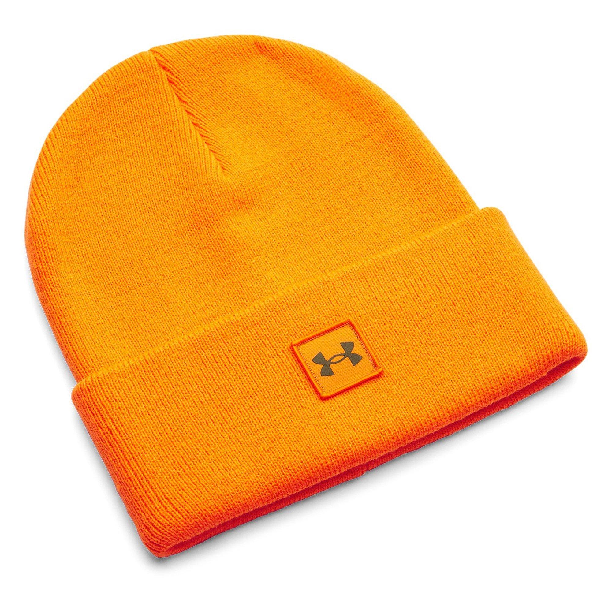 Under Armour  Halftime Cuff - Squad Orange - Mens