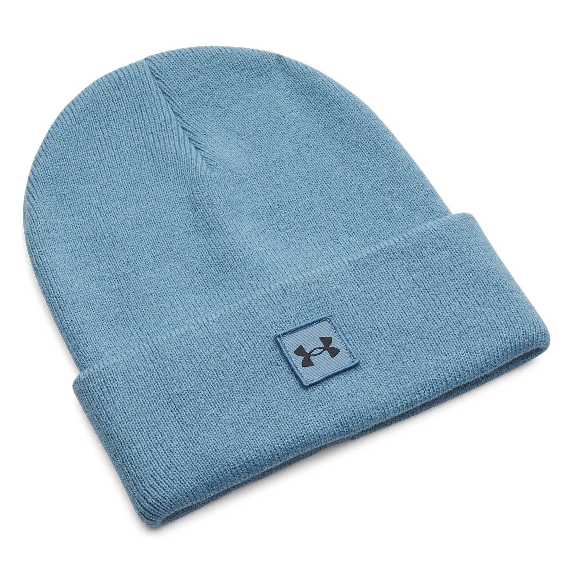 Under Armour  Halftime Cuff - Blue Smoke - Mens