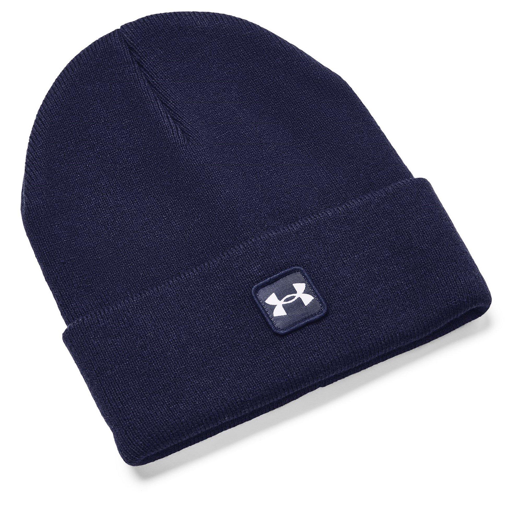 Under Armour  Halftime Cuff - Midnight Navy - Mens