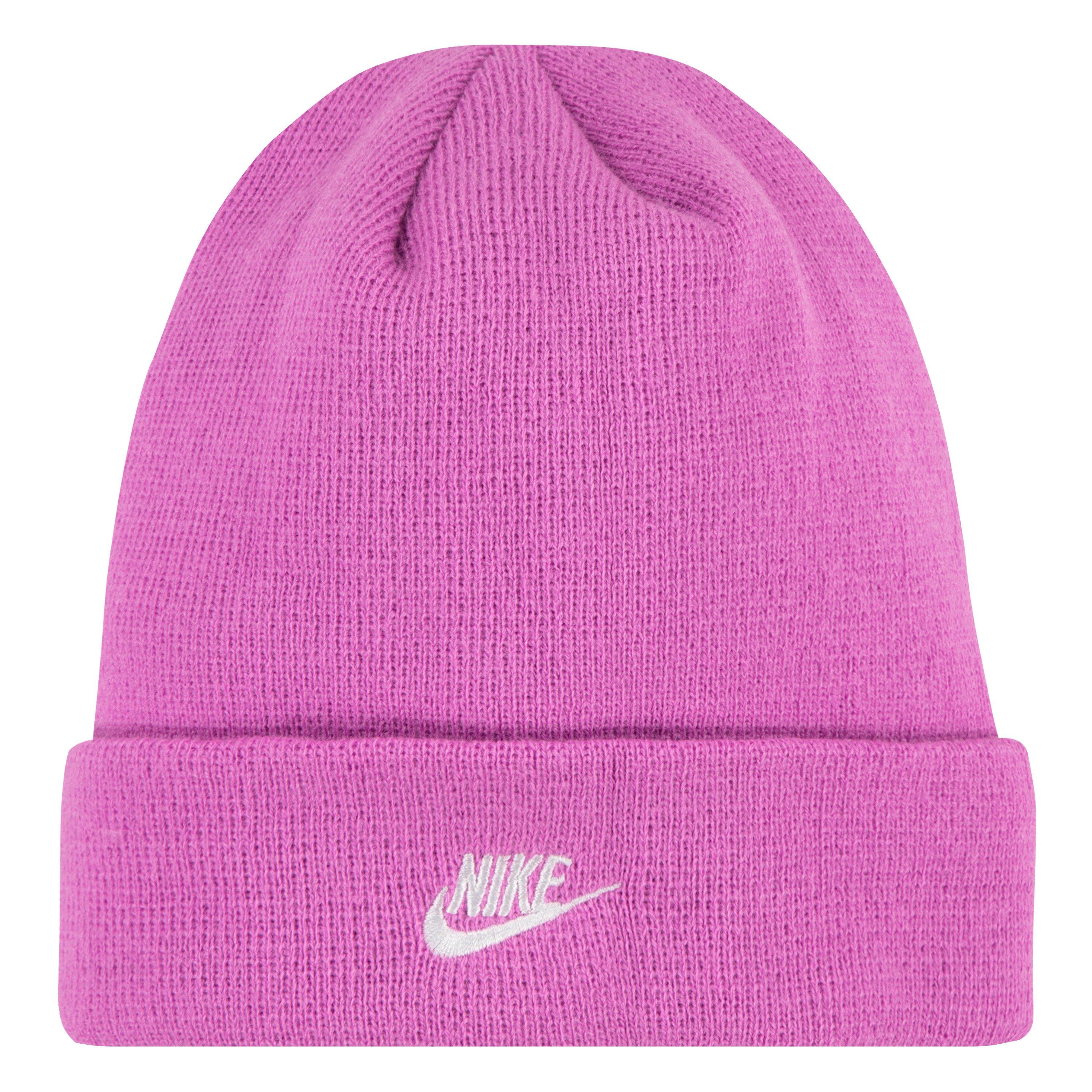 Playful Pink - Nike - Club Beanie/Glove Juniors - 3