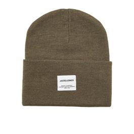 Jack and Jones Knit Beanie  Sn99