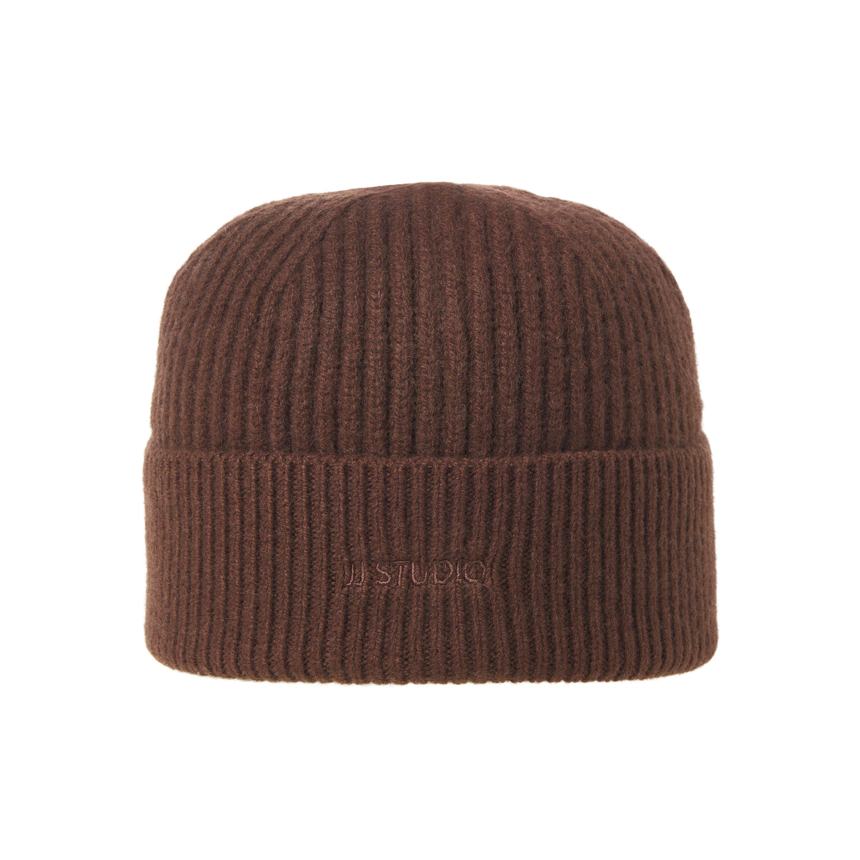 Jack and Jones Men's Wool Beanie