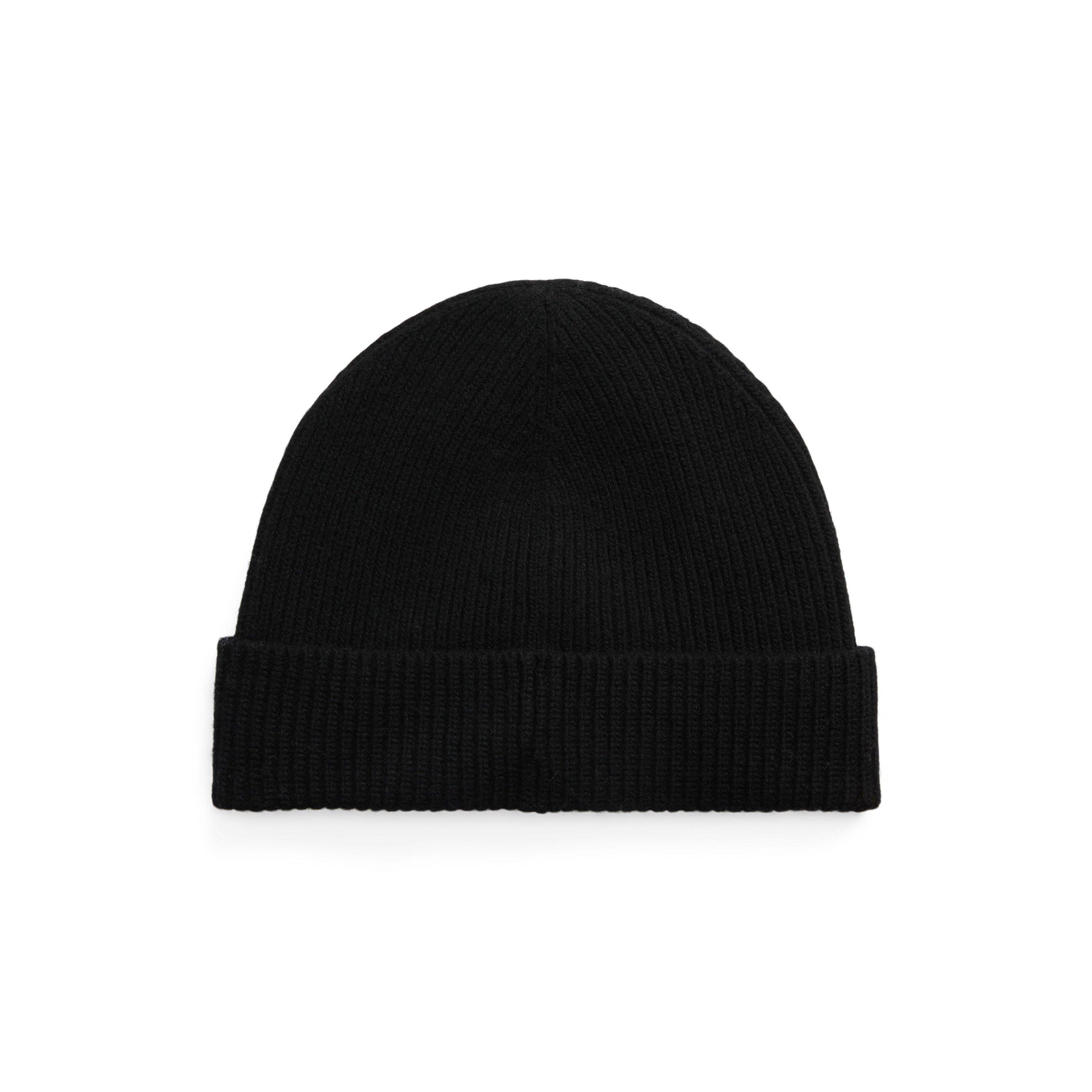 Polo Black - Polo Ralph Lauren - Polo Wool Blend Rib Bn 64 - 2
