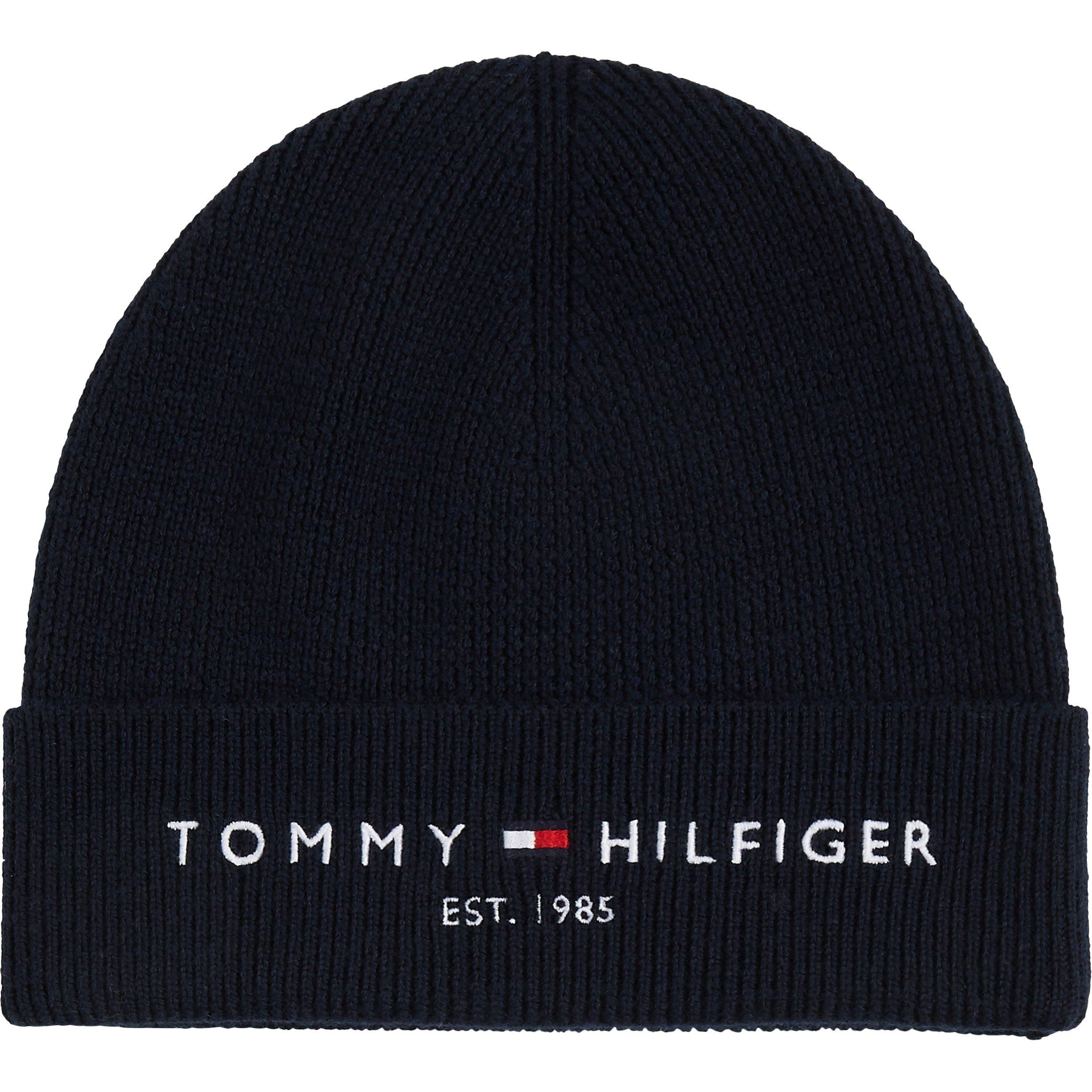 Tommy Hilfiger Est Beanie Mens